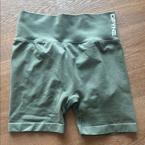 Dfyne Dynamic Shorts 4.5